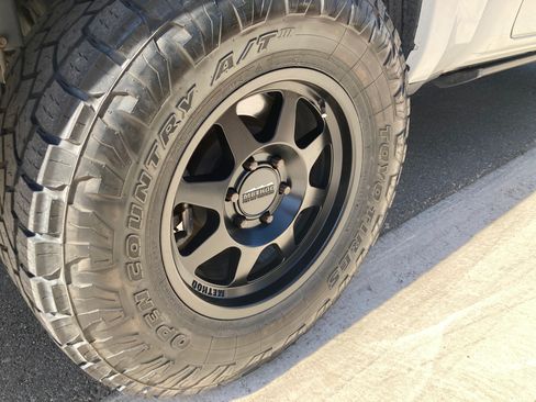 Used 2022 RAM 1500 Lone Star RWD image 16