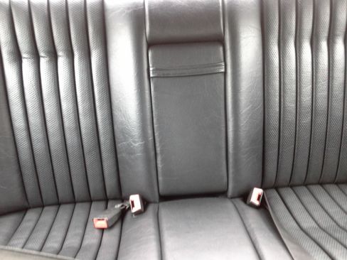 Used 1993 Mercedes-Benz 300 D image 10