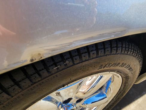 Used 1998 Jaguar XK8 Convertible image 19