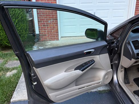 Used 2009 Honda Civic LX image 6