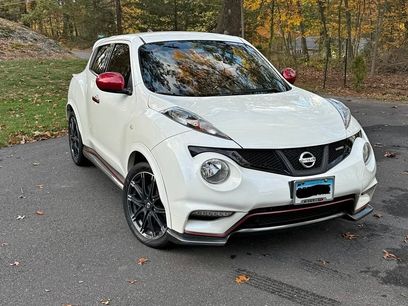 Used 2013 Nissan Juke NISMO