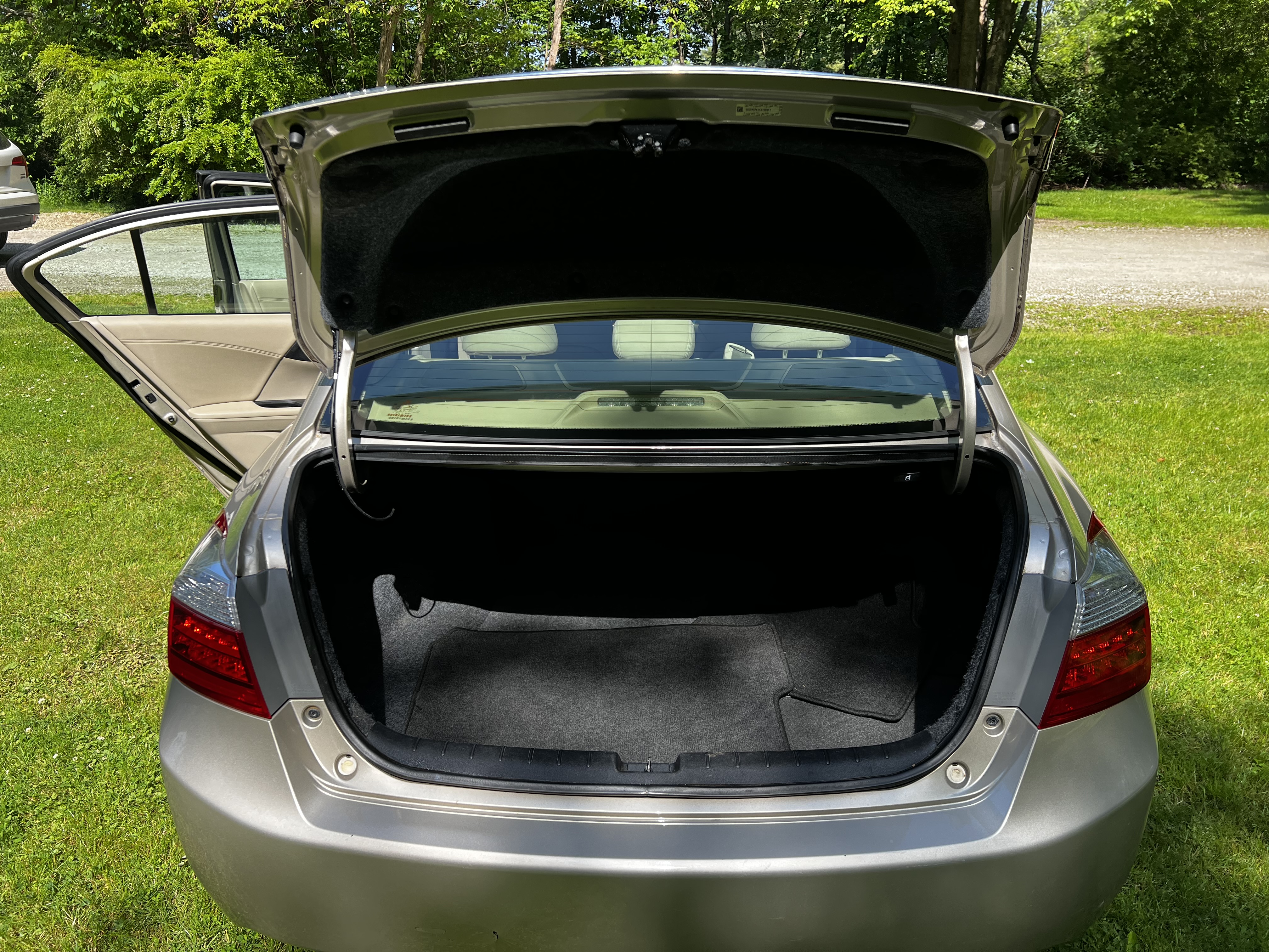 Used 2013 Honda Accord EX-L image 27