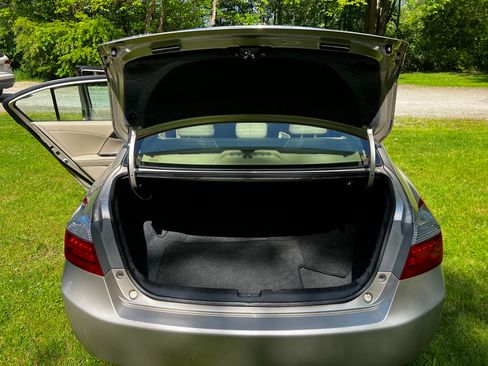 Used 2013 Honda Accord EX-L image 27