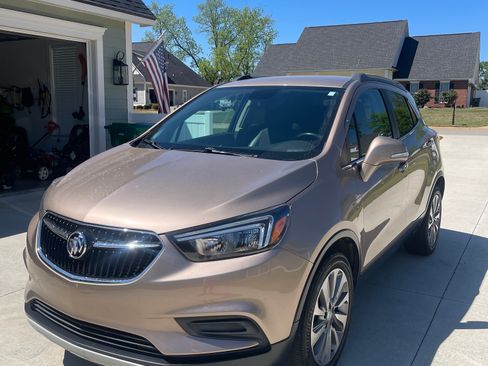 Used 2019 Buick Encore Preferred image 5