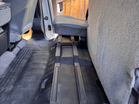 Used 2015 Ford F250 XL w/ Power Equipment Group AWD/4WD image 13