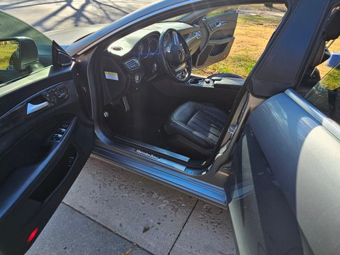 Used 2012 Mercedes-Benz CLS 550 image 15