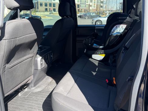 Used 2015 Ford F150 XLT w/ Equipment Group 302A Luxury image 15