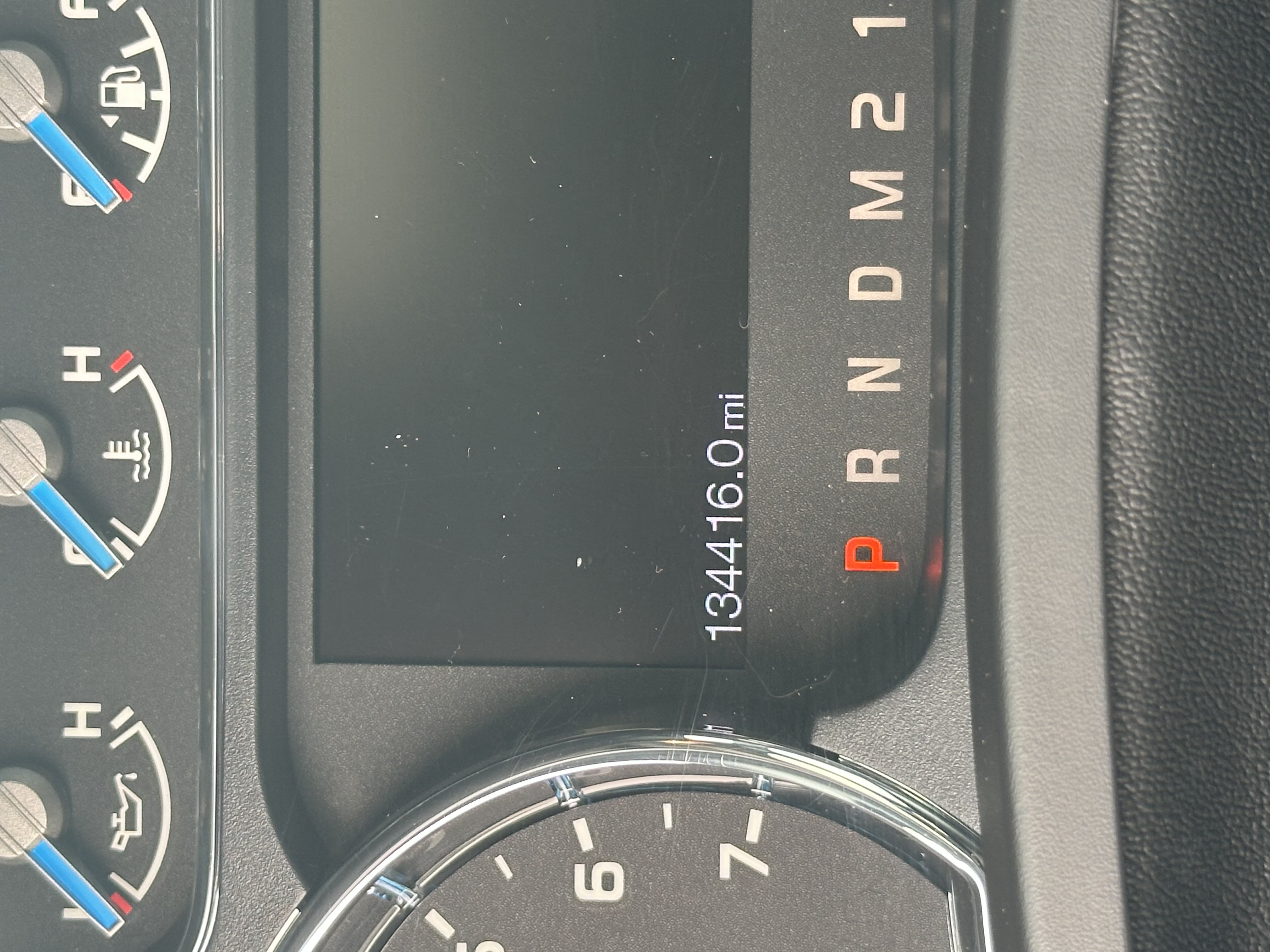 Used 2013 Ford F150 Lariat w/ Luxury Equipment Group AWD/4WD image 5