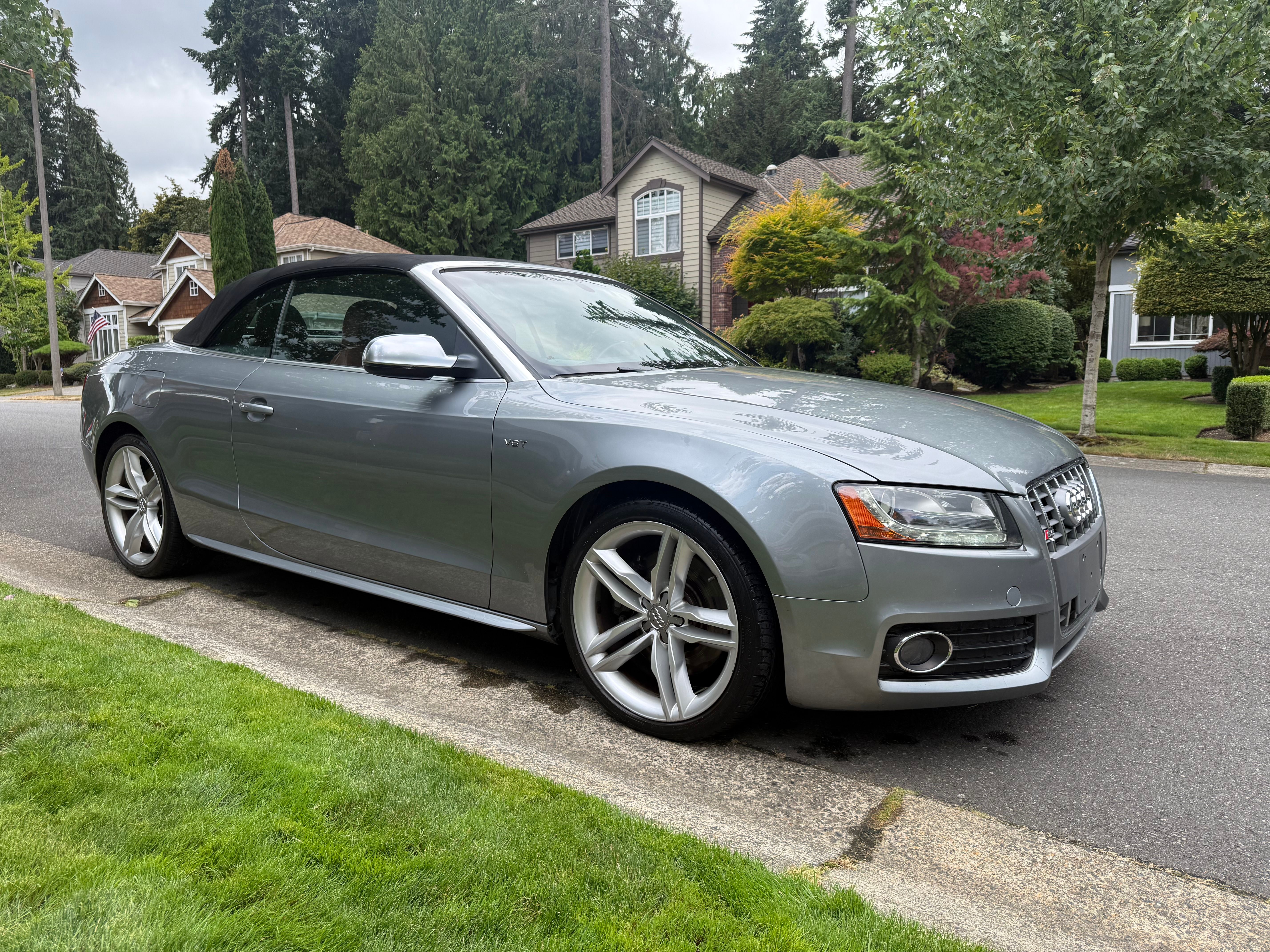 Used 2010 Audi S5 Prestige AWD/4WD image 8