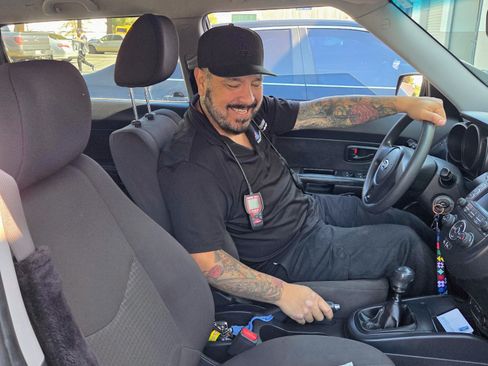 Used 2012 Kia Soul image 6