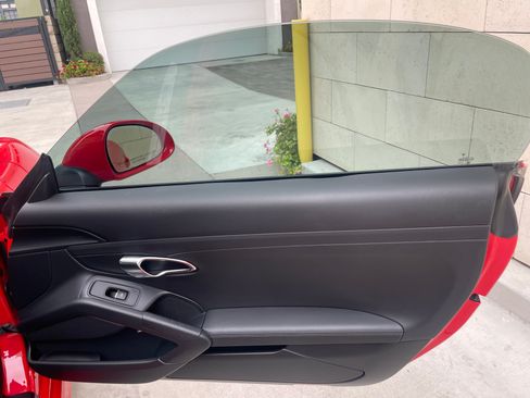 Used 2014 Porsche Boxster S RWD image 20