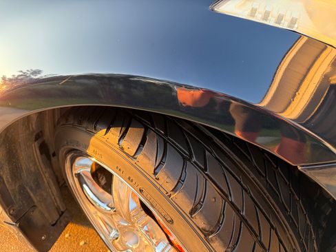 Used 2007 Nissan 350Z Grand Touring RWD image 16