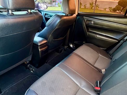 Used 2014 Toyota Corolla S image 2