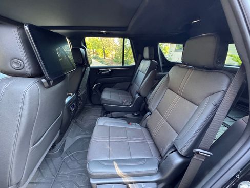 Used 2026 Chevrolet Tahoe High Country image 6