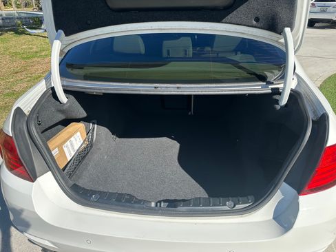 Used 2014 BMW 528i Sedan image 13