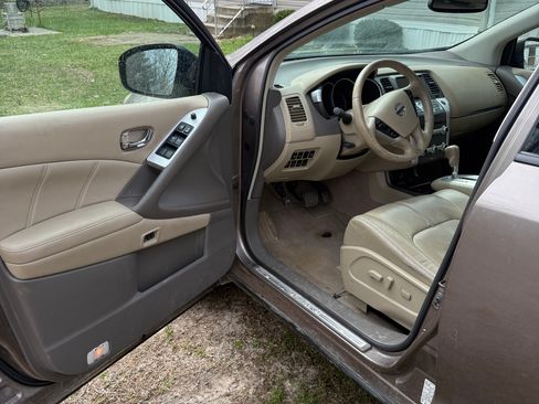 Used 2011 Nissan Murano SL image 14