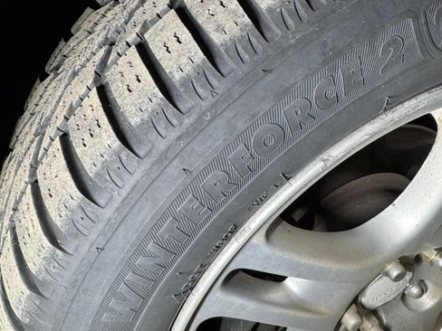 Used 2010 Subaru Impreza WRX Hatchback image 15