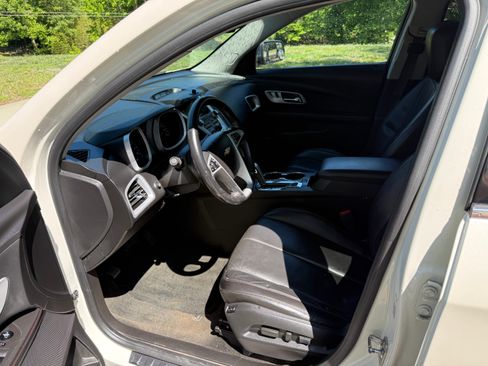 Used 2013 Chevrolet Equinox LTZ AWD/4WD image 11