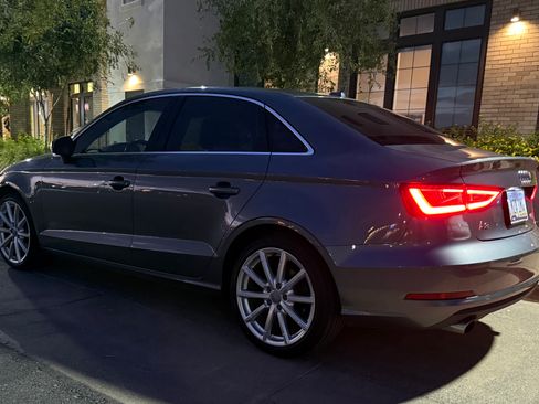 Used 2015 Audi A3 2.0T Premium Plus AWD/4WD image 26