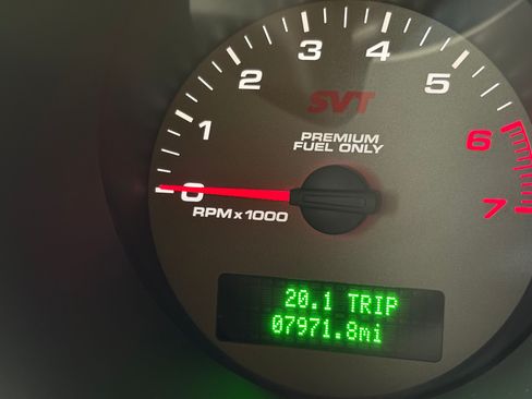 Used 2007 Ford Mustang Shelby GT500 image 15