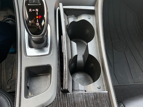 Used 2018 Buick LaCrosse Premium w/ Driver Confidence Package #2 image 11