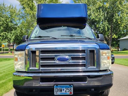 Used 2009 Ford E-350 and Econoline 350 XLT