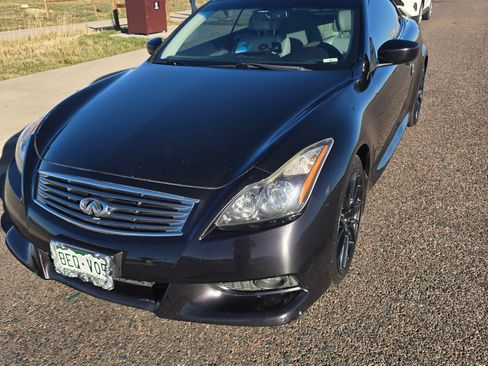 Used 2013 INFINITI G37 IPL image 10