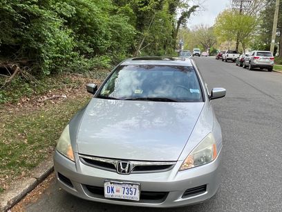 Used 2006 Honda Accord EX-L