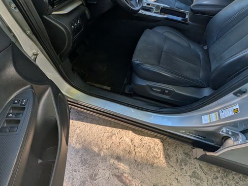 Used 2022 Mitsubishi Eclipse Cross AWD image 5