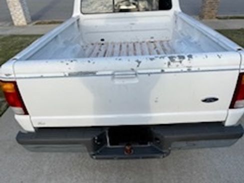 Used 1998 Ford Ranger 2WD Regular Cab image 5