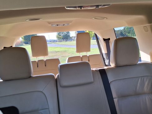 Used 2014 Ford Flex SEL w/ Equipment Group 202A image 12