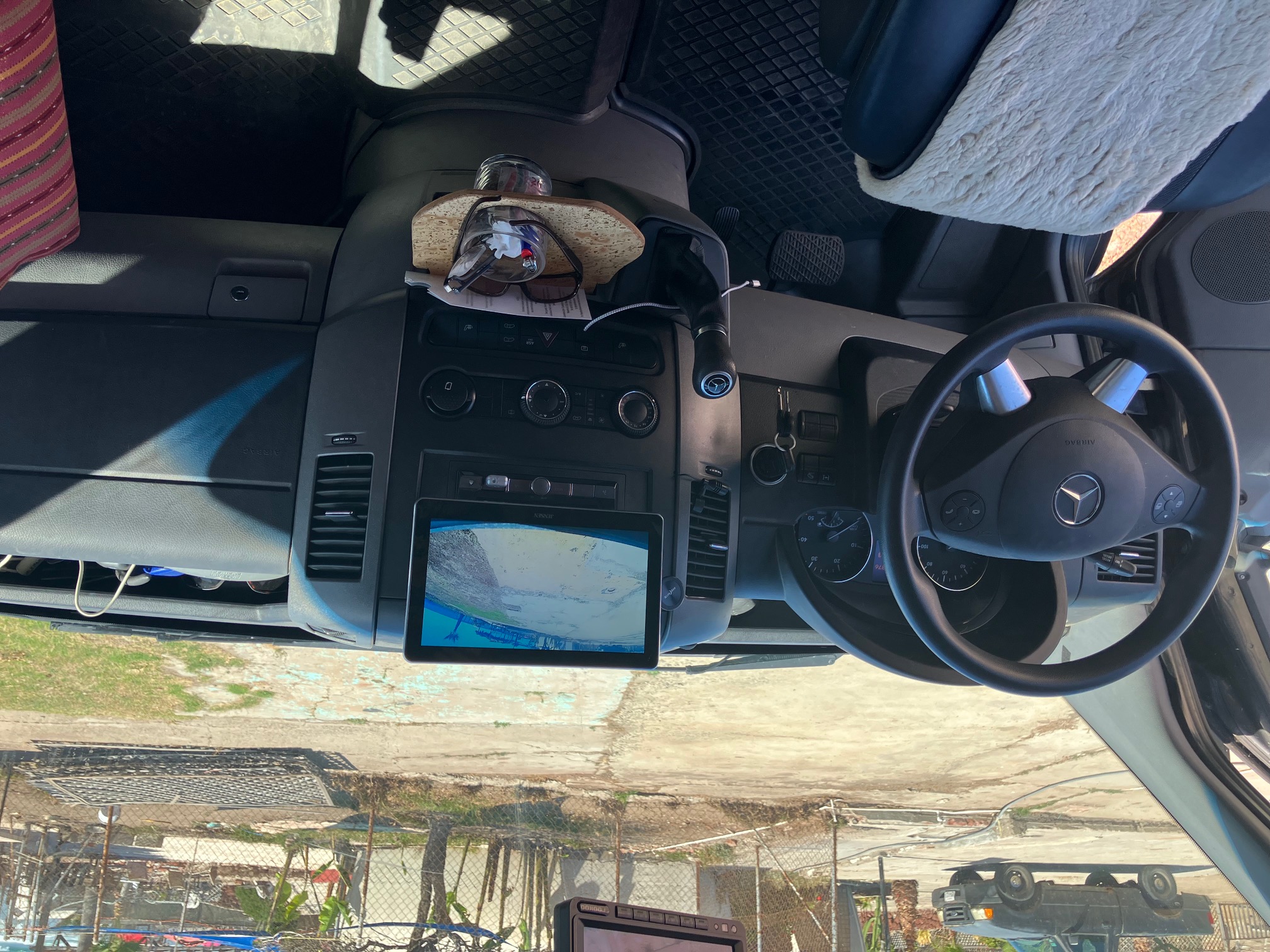 Used 2015 Mercedes-Benz Sprinter 2500 image 8