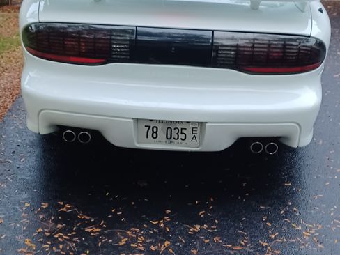 Used 1997 Pontiac Firebird Trans Am image 6