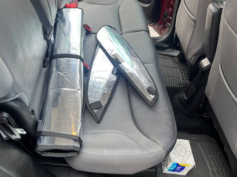 Used 2014 FIAT 500L Lounge image 14