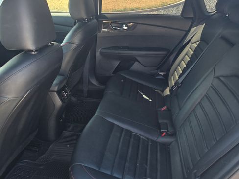 Used 2023 Kia Forte GT image 9