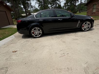 Used 2017 Chevrolet SS