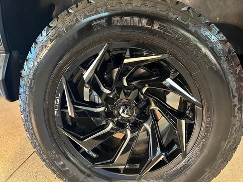 Used 2023 GMC Sierra 1500 Denali image 13