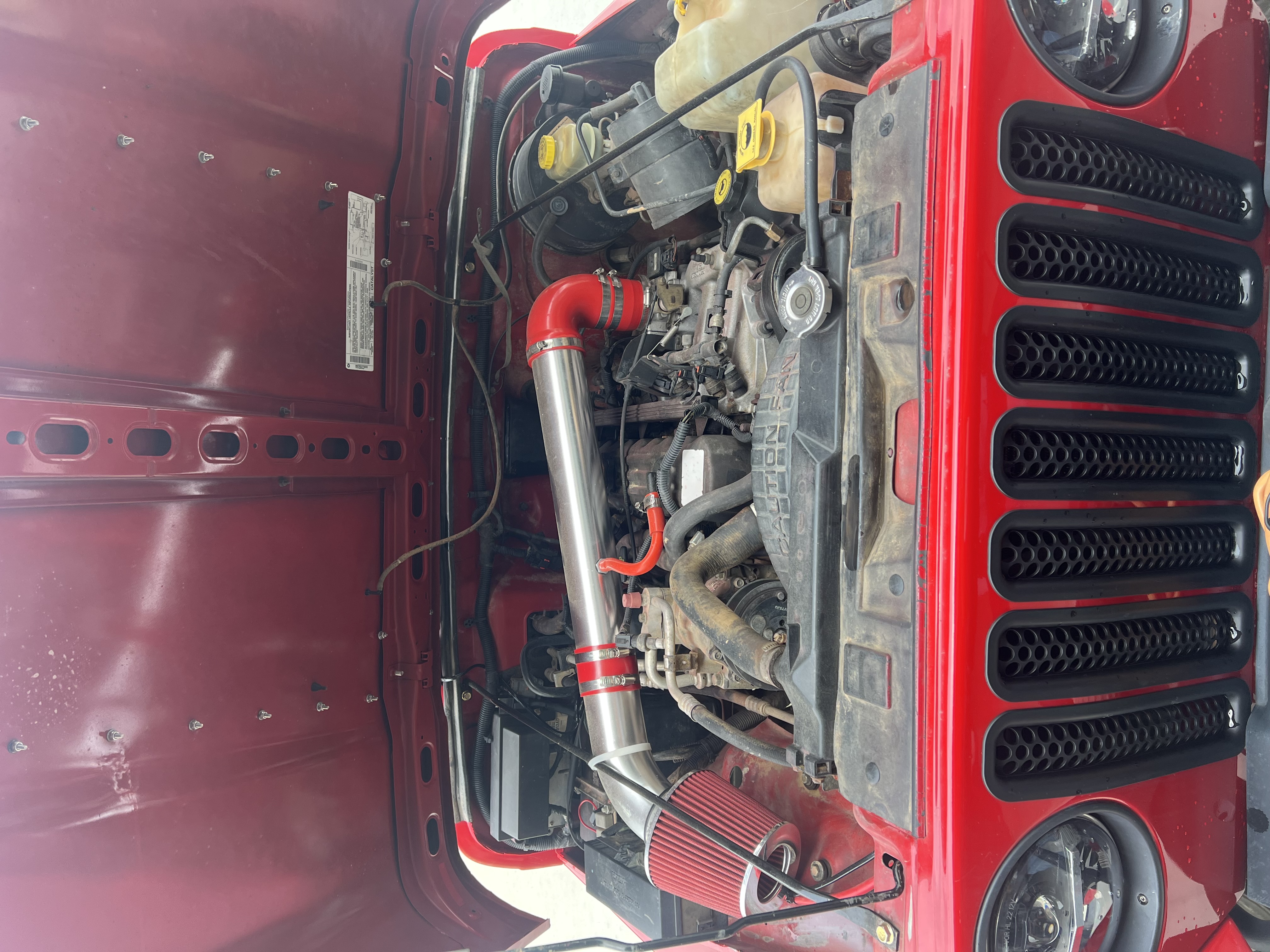 Used 1997 Jeep Wrangler Sport AWD/4WD image 9