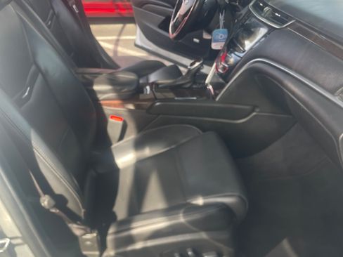 Used 2017 Cadillac XTS Luxury image 11