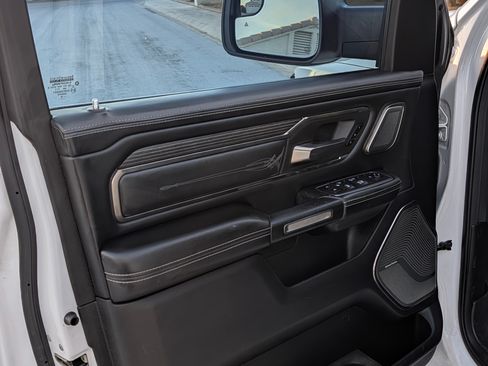 Used 2019 RAM 1500 Limited image 14