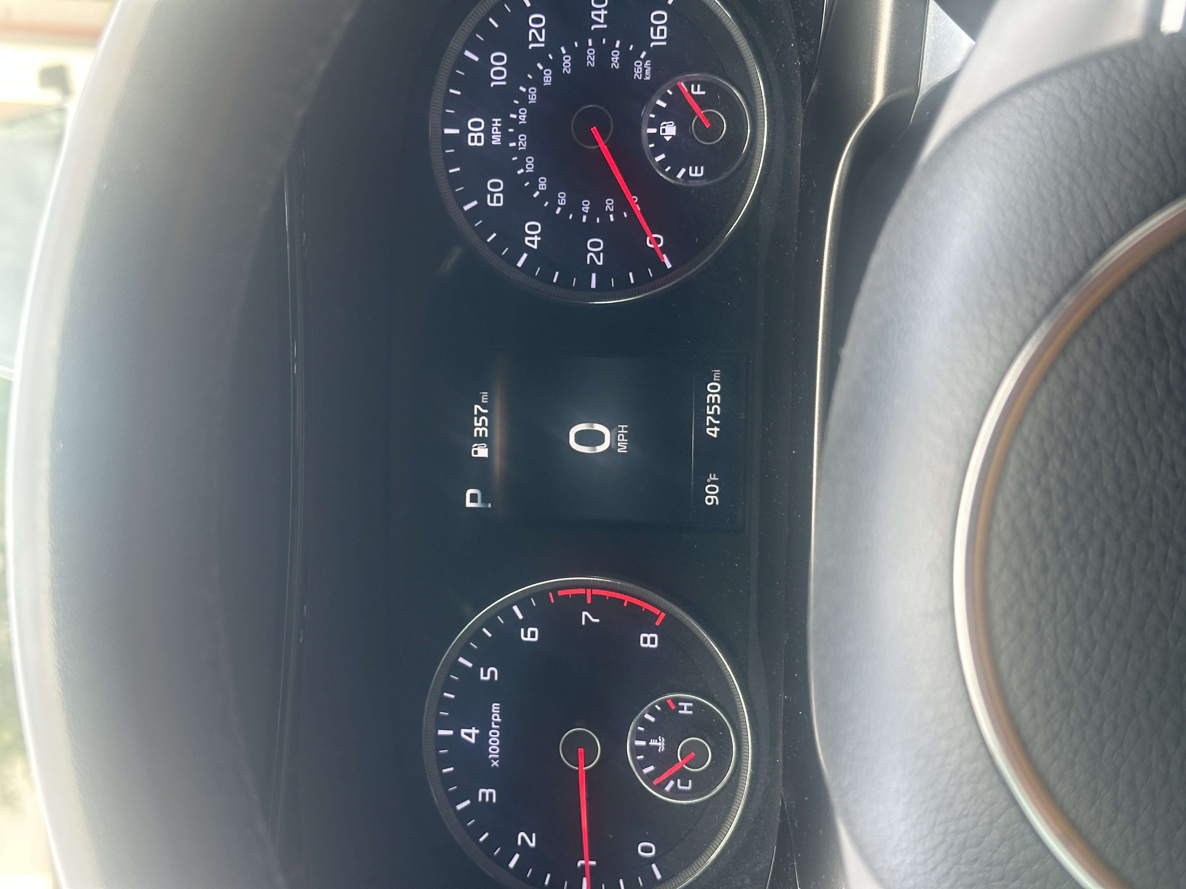 Used 2022 Kia K5 GT FWD image 10