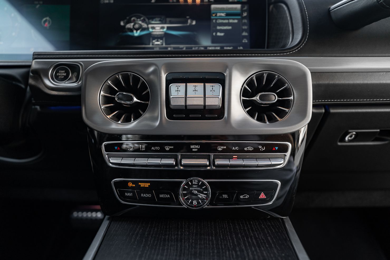 Used 2020 Mercedes-Benz G 63 AMG 4MATIC image 32
