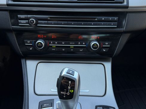 Used 2014 BMW 535d xDrive image 6
