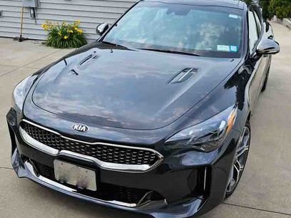 Used 2021 Kia Stinger GT2