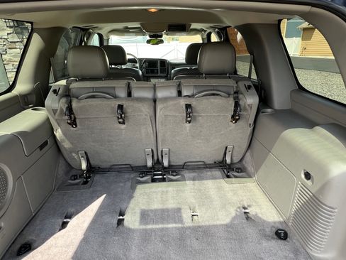 Used 2004 GMC Yukon Denali AWD/4WD image 20