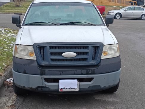 Used 2006 Ford F150 XL image 9