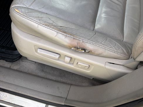 Used 2009 Acura MDX w/ Technology & Entertainment image 15