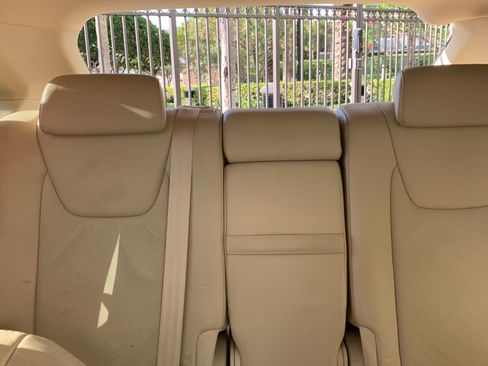 Used 2010 Lexus RX 350 AWD image 12