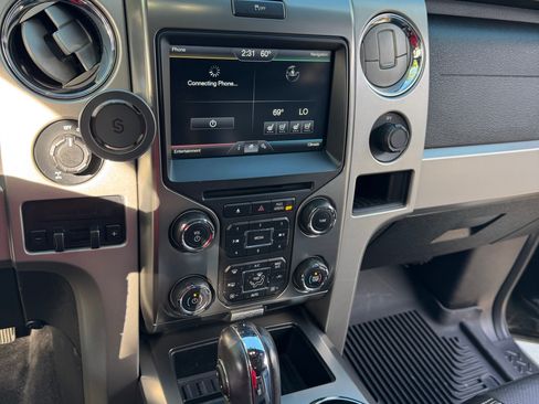 Used 2014 Ford F150 FX2 w/ Equipment Group 402A Luxury image 13