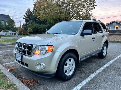 Used 2012 Ford Escape XLT